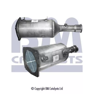 BM Catalysts Soot/Particulate Filter exhaust system BM11010P