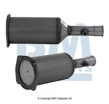 BM Catalysts Soot/Particulate Filter exhaust system BM11011