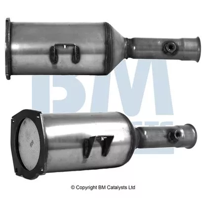 BM Catalysts Soot/Particulate Filter exhaust system BM11012