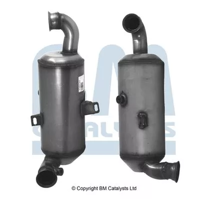BM Catalysts Soot/Particulate Filter exhaust system BM11013H
