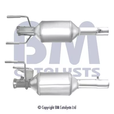 BM Catalysts Soot/Particulate Filter exhaust system BM11016P