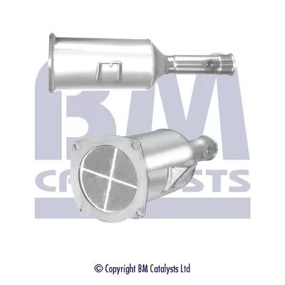 BM Catalysts Soot/Particulate Filter exhaust system BM11026P
