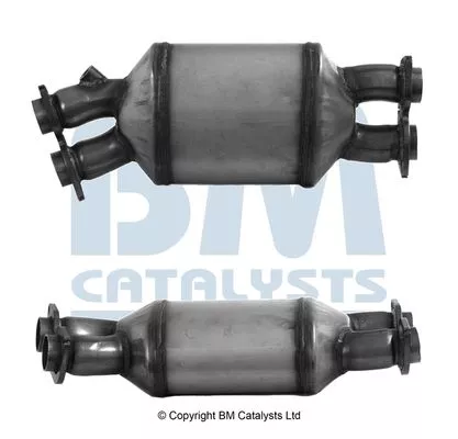 BM Catalysts Soot/Particulate Filter exhaust system BM11031P