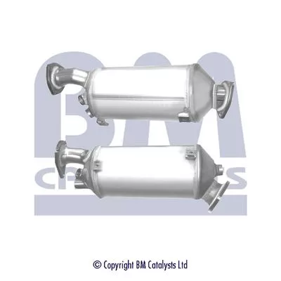 BM Catalysts Soot/Particulate Filter exhaust system BM11032