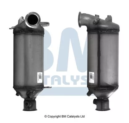 BM Catalysts Soot/Particulate Filter exhaust system BM11033P