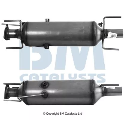 BM Catalysts Soot/Particulate Filter exhaust system BM11038H