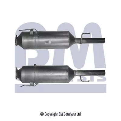 BM Catalysts Soot/Particulate Filter exhaust system BM11039H