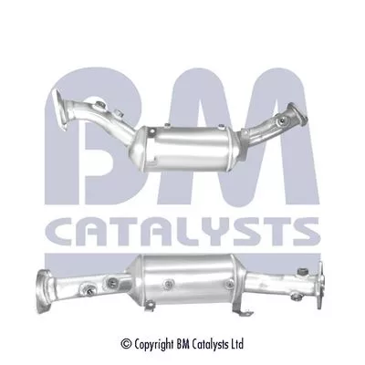 BM Catalysts Soot/Particulate Filter exhaust system BM11049P