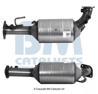 BM Catalysts Soot/Particulate Filter exhaust system BM11074