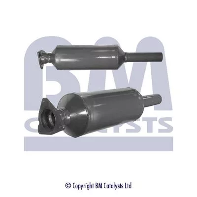 BM Catalysts Soot/Particulate Filter exhaust system BM11083