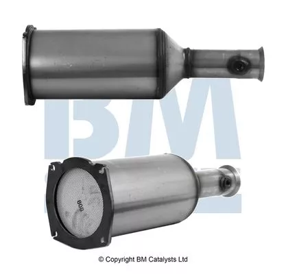 BM Catalysts Soot/Particulate Filter exhaust system BM11084