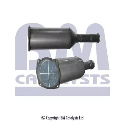 BM Catalysts Soot/Particulate Filter exhaust system BM11084P