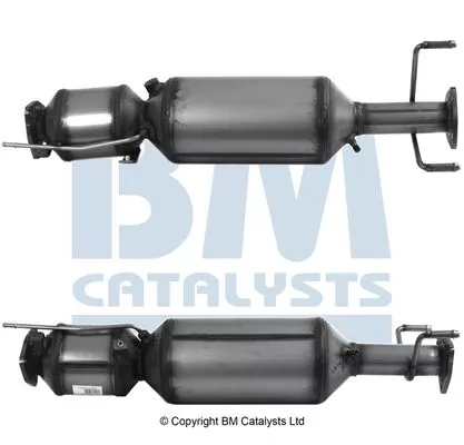 BM Catalysts Soot/Particulate Filter exhaust system BM11085HP
