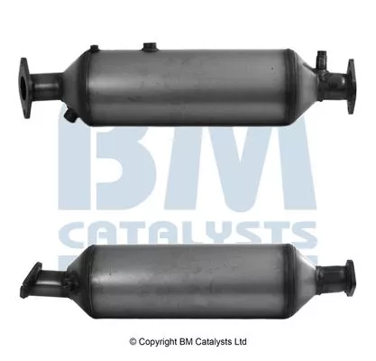 BM Catalysts Soot/Particulate Filter exhaust system BM11089H