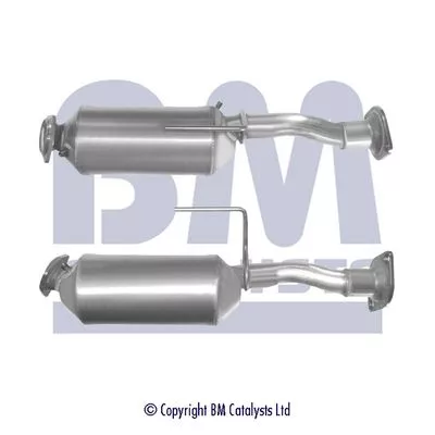 BM Catalysts Soot/Particulate Filter exhaust system BM11094P