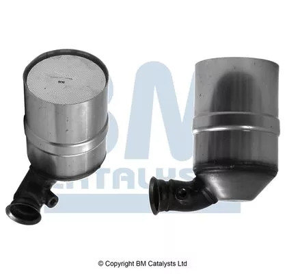 BM Catalysts Soot/Particulate Filter exhaust system BM11103