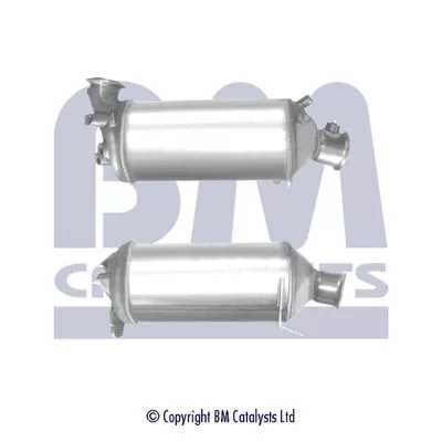BM Catalysts Soot/Particulate Filter exhaust system BM11121