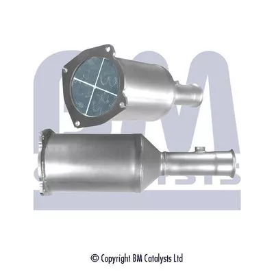 BM Catalysts Soot/Particulate Filter exhaust system BM11134P