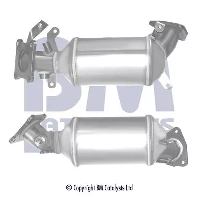 BM Catalysts Soot/Particulate Filter exhaust system BM11223P