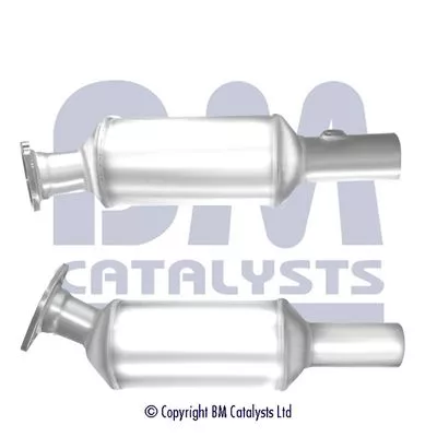 BM Catalysts Soot/Particulate Filter exhaust system BM11366