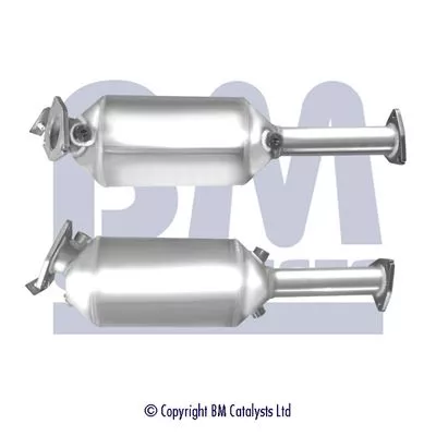 BM Catalysts Soot/Particulate Filter exhaust system BM11411