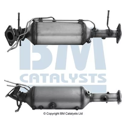 BM Catalysts Soot/Particulate Filter exhaust system BM11579H