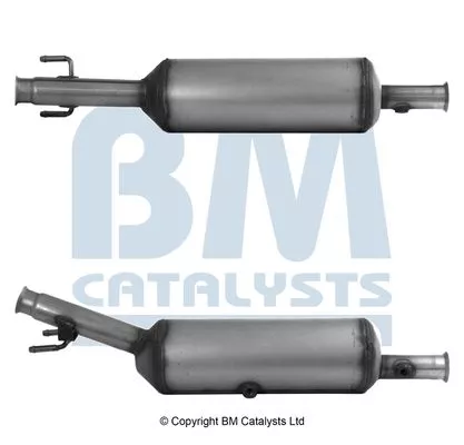 SCR Catalytic Converter