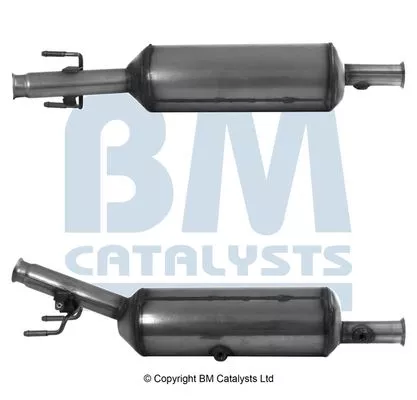 SCR Catalytic Converter