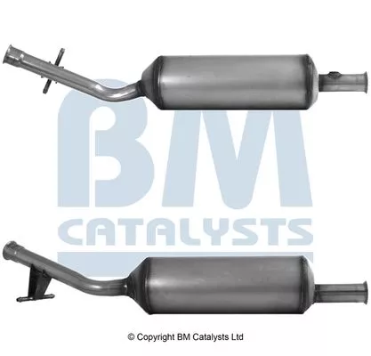 SCR Catalytic Converter