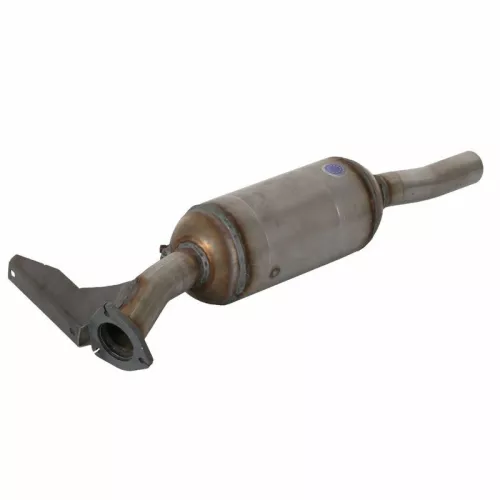 AHG Soot/Particulate Filter exhaust system AHG2044