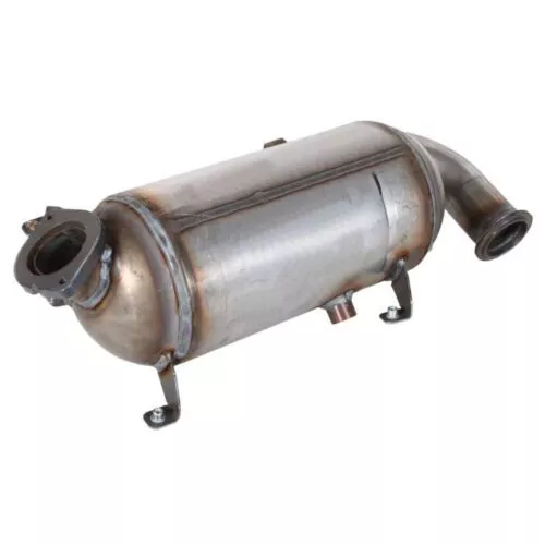 AHG Soot/Particulate Filter exhaust system AHG2045