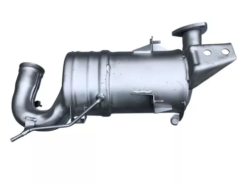 AHG Soot/Particulate Filter exhaust system AHG2050OE