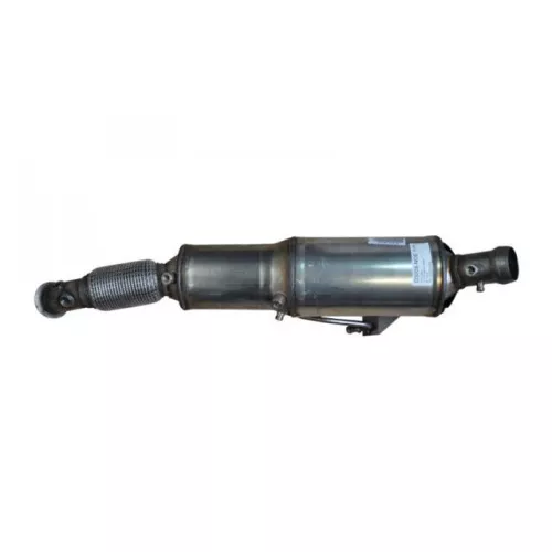 AHG Soot/Particulate Filter exhaust system AHG2055