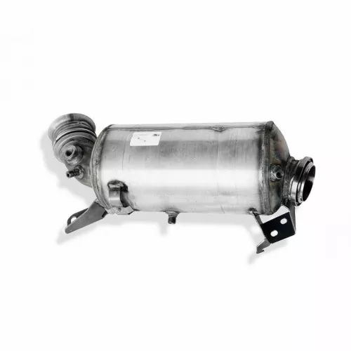 AHG Soot/Particulate Filter exhaust system AHG2057