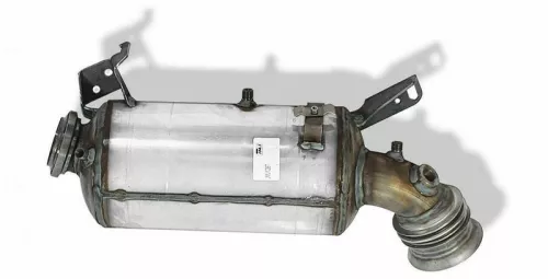 AHG Soot/Particulate Filter exhaust system AHG2065