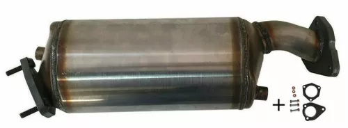 AHG Soot/Particulate Filter exhaust system AHG11032