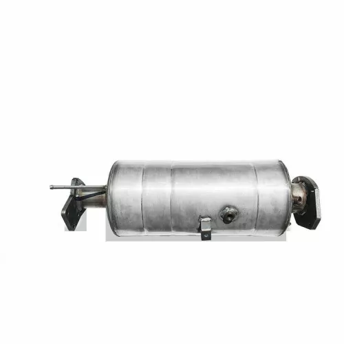 AHG Soot/Particulate Filter exhaust system AHG2079