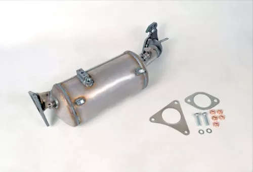 AHG Soot/Particulate Filter exhaust system AHG2083