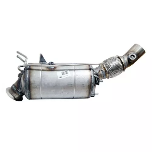 AHG Soot/Particulate Filter exhaust system AHG2085