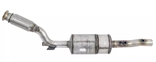 AHG Soot/Particulate Filter exhaust system AHG2086