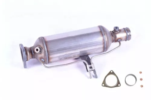 AHG Soot/Particulate Filter exhaust system AHG2095