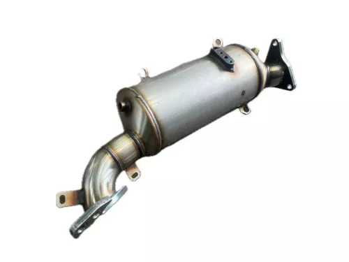 AHG Soot/Particulate Filter exhaust system AHG2253