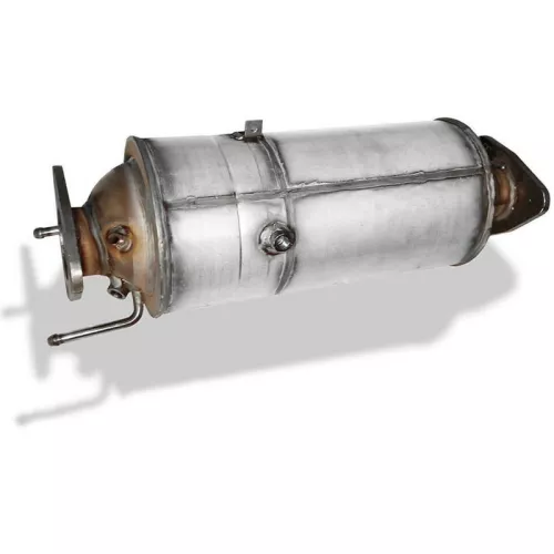 AHG Soot/Particulate Filter exhaust system AHG2301