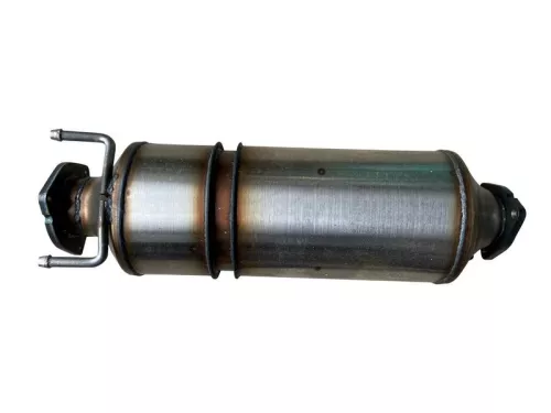 AHG Soot/Particulate Filter exhaust system AHG2398