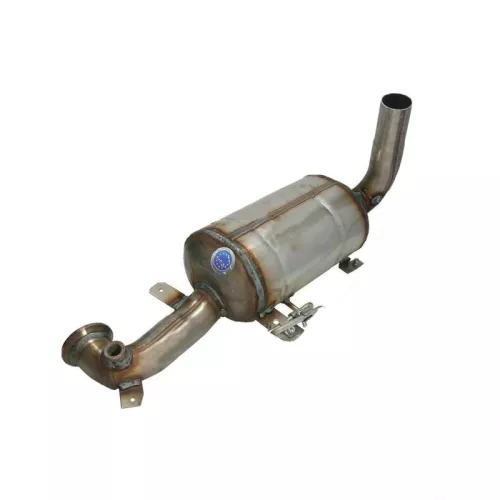 AHG Soot/Particulate Filter exhaust system AHG2401