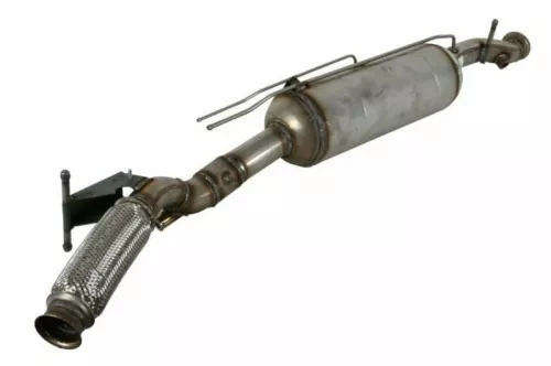 AHG Soot/Particulate Filter exhaust system AHG31129