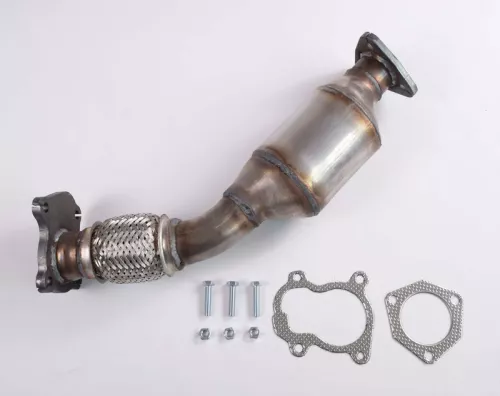 Catalytic Converter