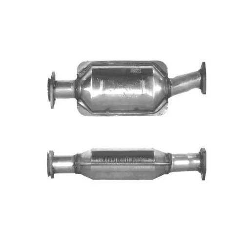 Catalytic Converter