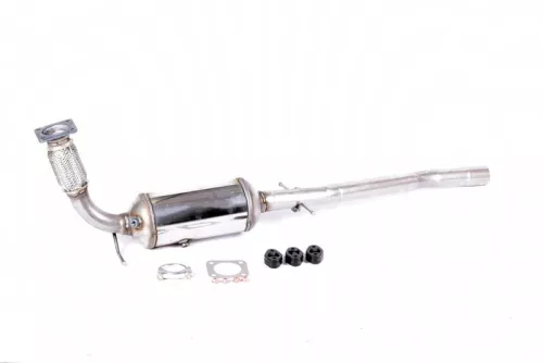 AHG Soot/Particulate Filter exhaust system AHG11045