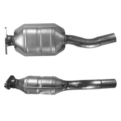 Catalytic Converter